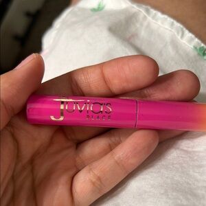 Juvia's Place Pink eyeliner
